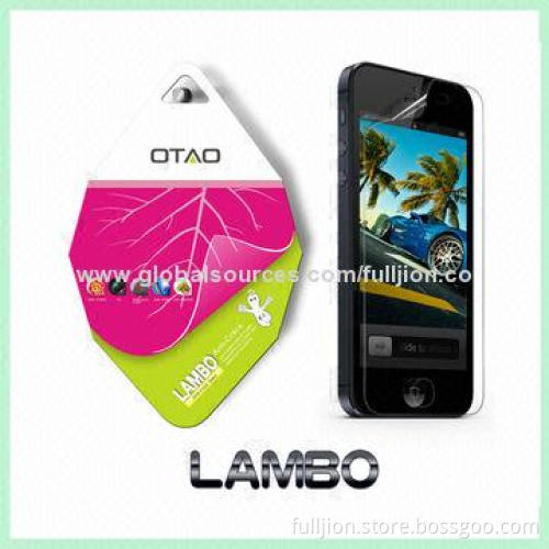 Screen Protectors for iPhone